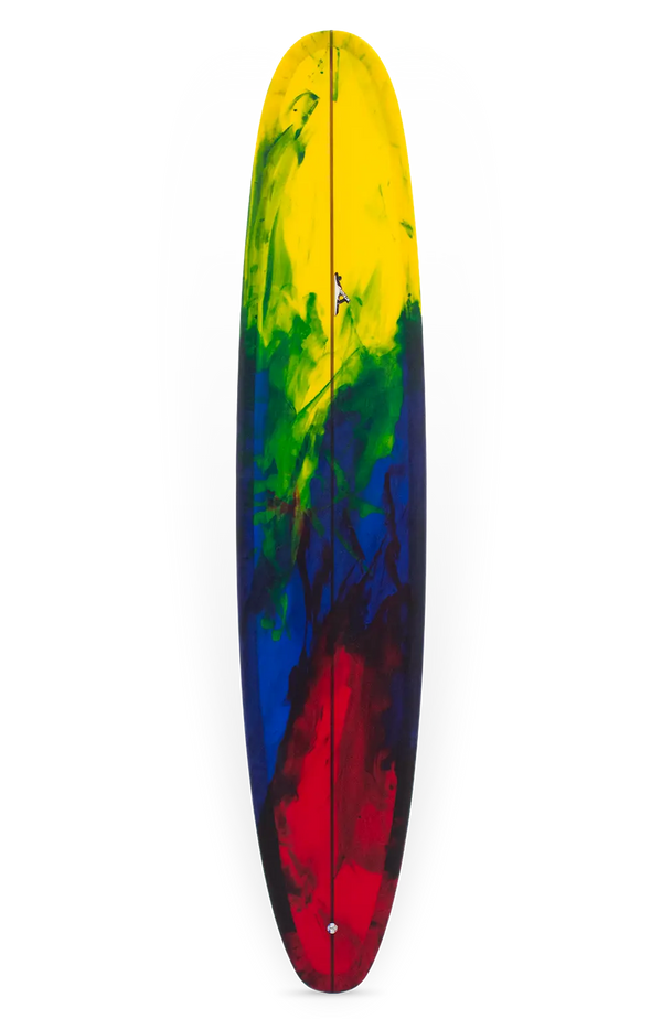 Thomas surfboards - 90's Natt - 9'6" x 22 5/8" x 3" - 71.0