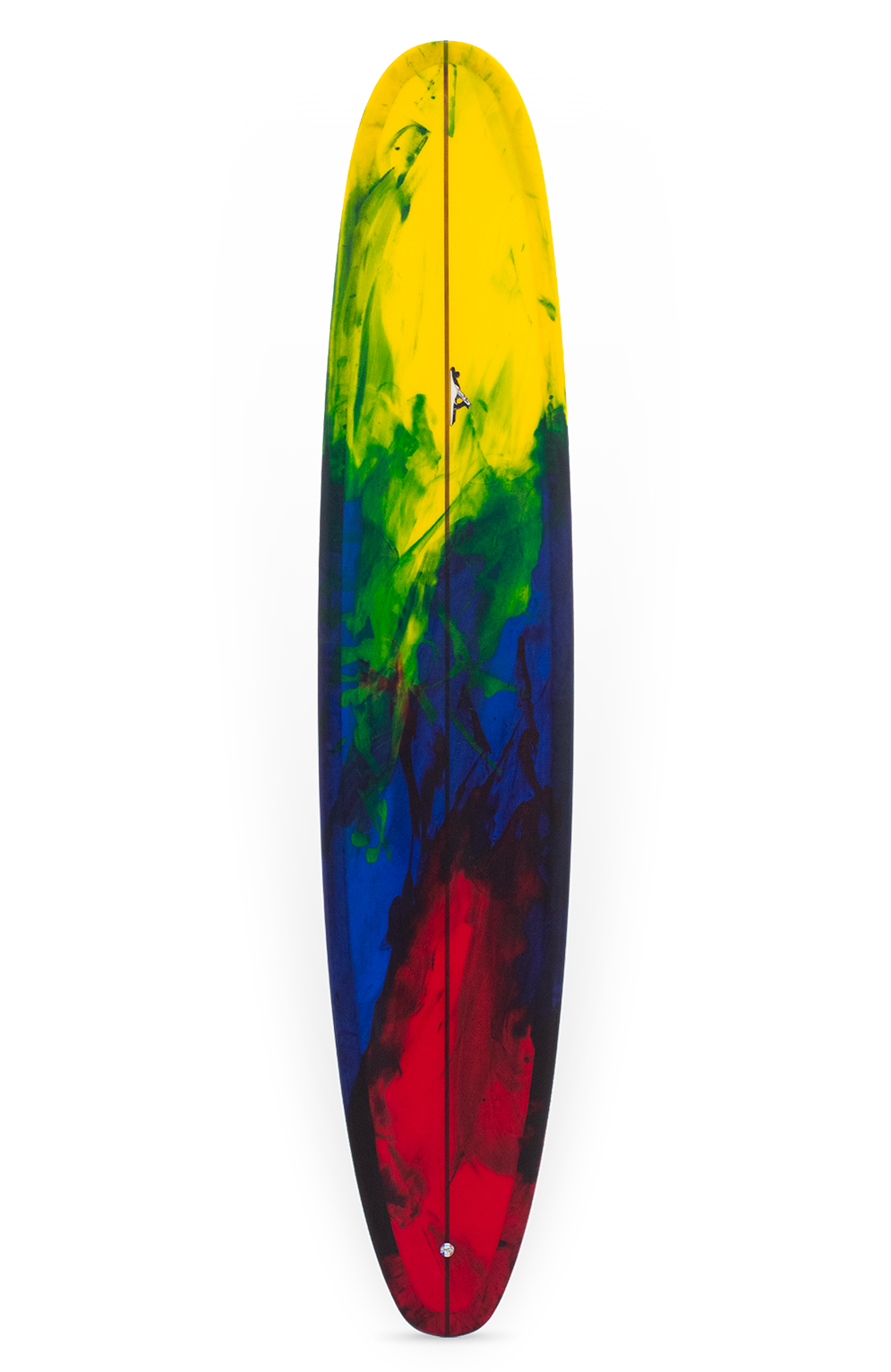 Thomas surfboards - 90's Natt - 9'6" x 22 5/8" x 3" - 71L