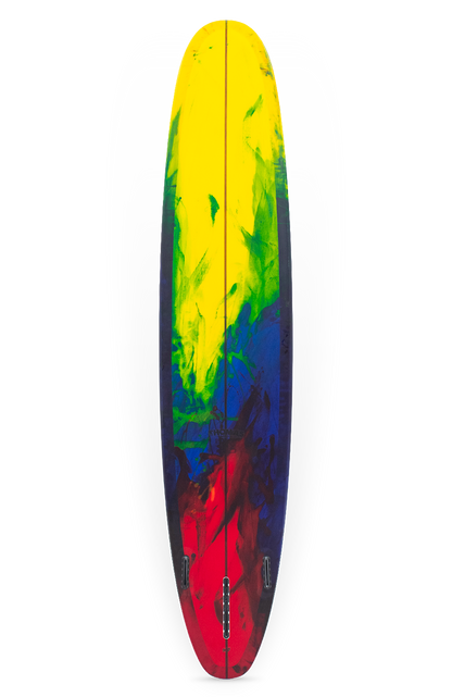 Thomas surfboards - 90's Natt - 9'6" x 22 5/8" x 3" - 71L