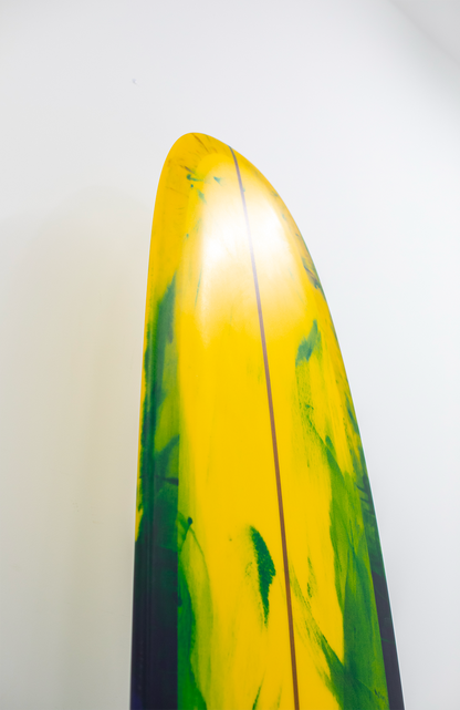 Thomas surfboards - 90's Natt - 9'6" x 22 5/8" x 3" - 71L