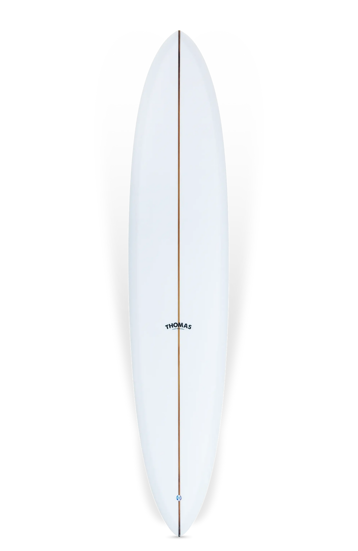 Thomas surfboards - Big dream - 9'1" x 22" x 2" 7/8 - 61.2L Shapers club