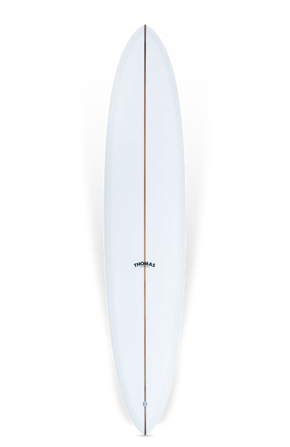 Thomas surfboards - Big dream - 9'1" x 22" x 2" 7/8 - 61.2L Shapers club