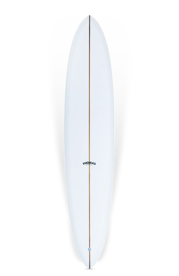 Thomas surfboards - Big dream - 9'1" x 22" x 2" 7/8 - 61.2L Shapers club
