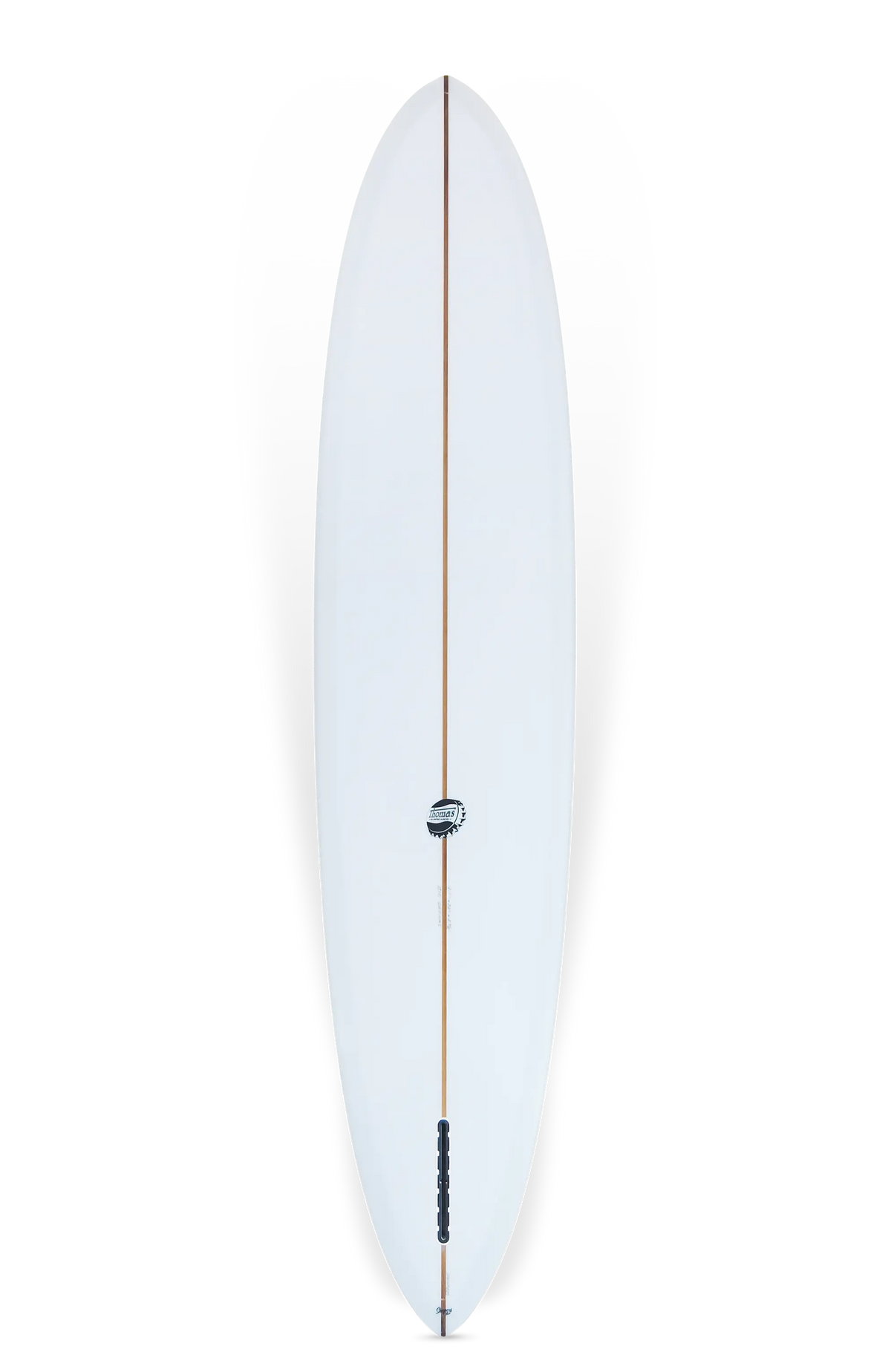 Thomas surfboards - Big dream - 9'1" x 22" x 2" 7/8 - 61.2L Shapers club