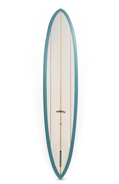 Thomas surfboards - Big dream - 9'3" x 22 1/4" x 2 7/8" - 66.5L