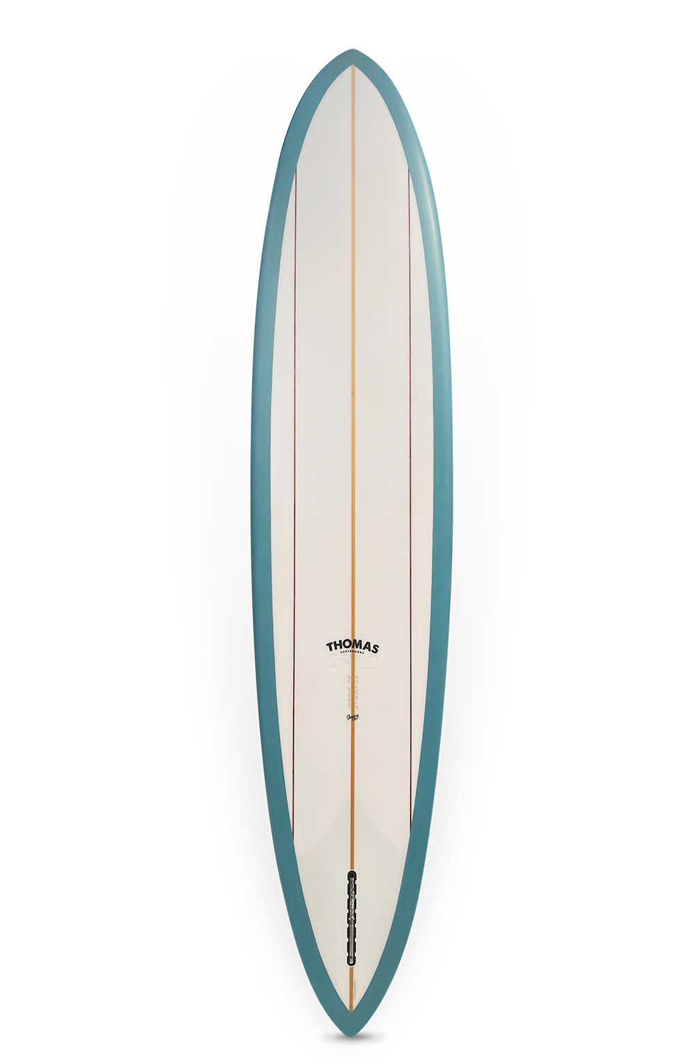 Thomas surfboards - Big dream - 9'3" x 22 1/4" x 2 7/8" - 66.5L