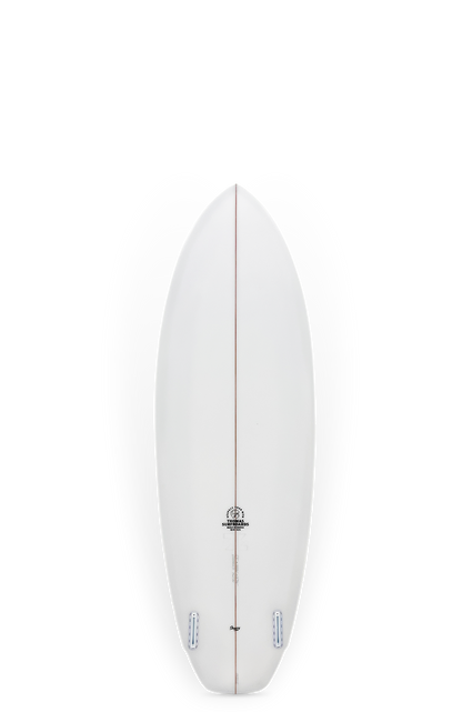 Thomas surfboards - Diamond twin - 5'6" x 19 9/16" x 2 7/16" Shapers club