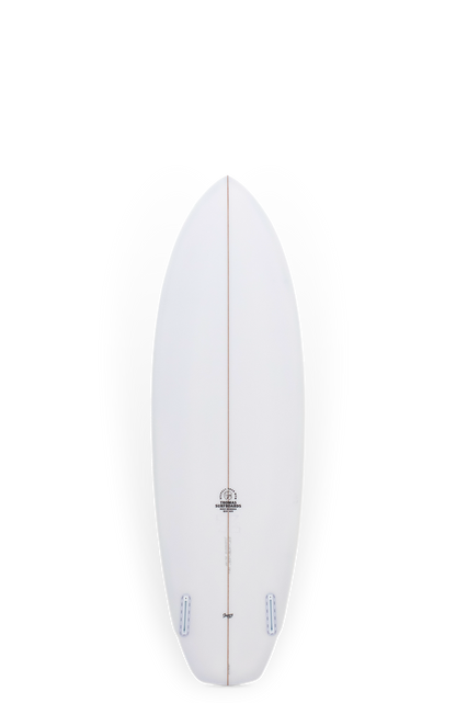 Thomas surfboards - Diamond twin - 5'8" x 19 7/8" x 2 1/2" - 32L Shapers club