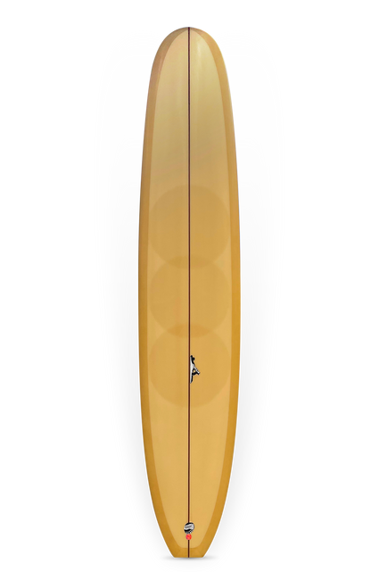 Thomas surfboards  - Keeper - 9'2" x 22" 5/8 x 2" 13/16