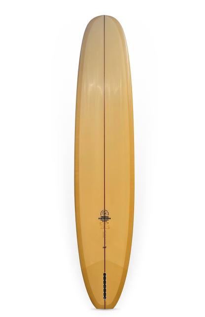 Thomas surfboards  - Keeper - 9'2" x 22" 5/8 x 2" 13/16