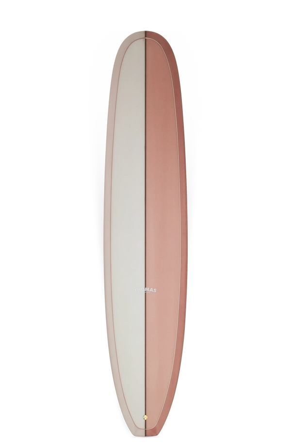 Thomas surfboards - Keeper 2.0 - 8'10" x 22" 5/8" x 2" 3/4 - 61.7L Shapers club