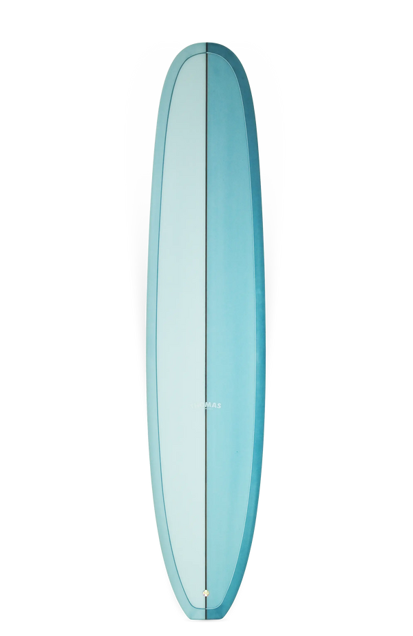 Thomas surfboards - Keeper 2.0 - 8'11" x 22" 5/8" x 2" 3/4 - 61L Shapers club
