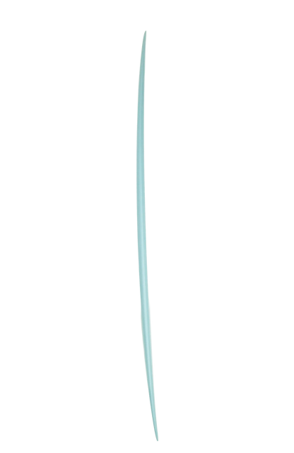 Thomas surfboards - Keeper 2.0 - 8'11" x 22" 5/8" x 2" 3/4 - 61L Shapers club