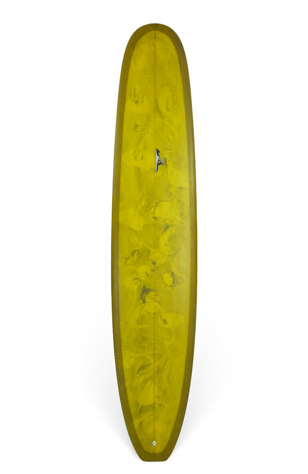 Thomas surfboards - Keeper 2.0 - 9'4" x 22 1/8" x 2 13/16" - 66.0L