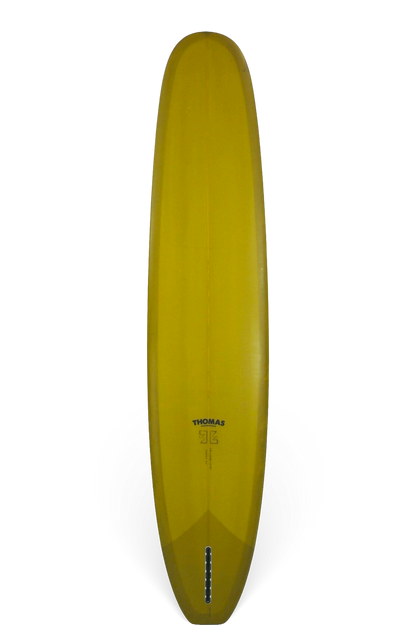 Thomas surfboards Keeper 2.0 9'4" x 22 1/8" x 2 13/16" 66.0L – planche de surf, vue 2