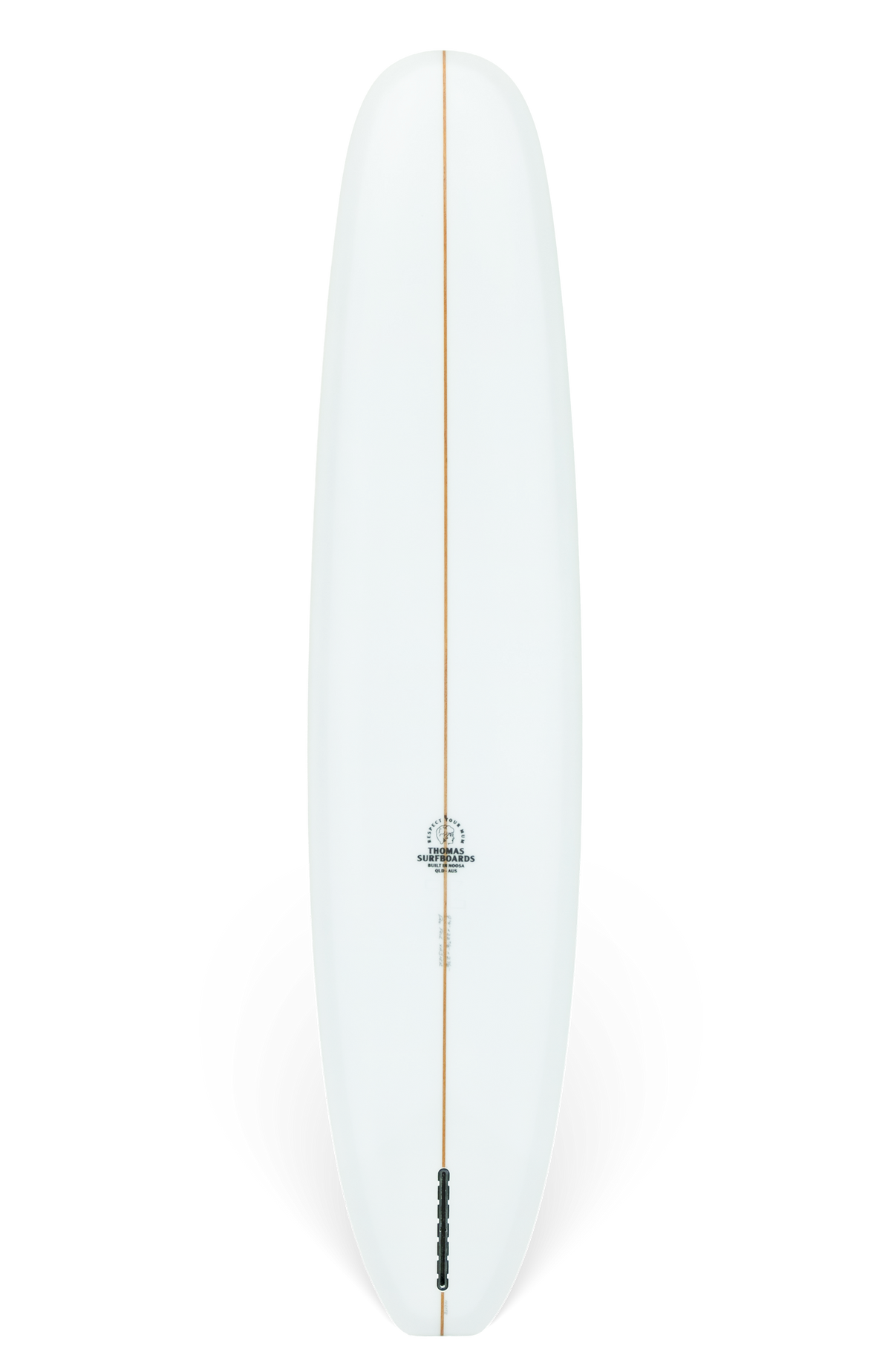 Thomas surfboards - Keeper 2.0 - 9'4" x 22 7/8" x 2 7/8" - 67.5L Shapers club
