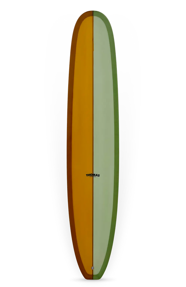 Thomas surfboards - Keeper 2.0 - 9'4" x 22 7/8" x 2 7/8" Thomas Surfboards