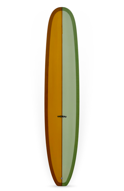 Thomas surfboards - Keeper 2.0 - 9'4" x 22 7/8" x 2 7/8" Shapers club