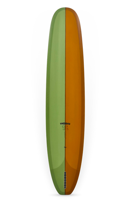 Thomas surfboards - Keeper 2.0 - 9'4" x 22 7/8" x 2 7/8" Shapers club
