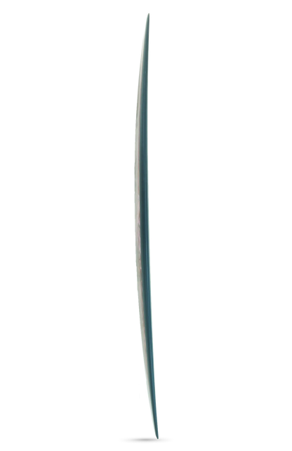 Thomas surfboards - Keeper 2.0 - 9'6" x 22" 15/16 x 2" 15/16 - 69.0L Shapers club