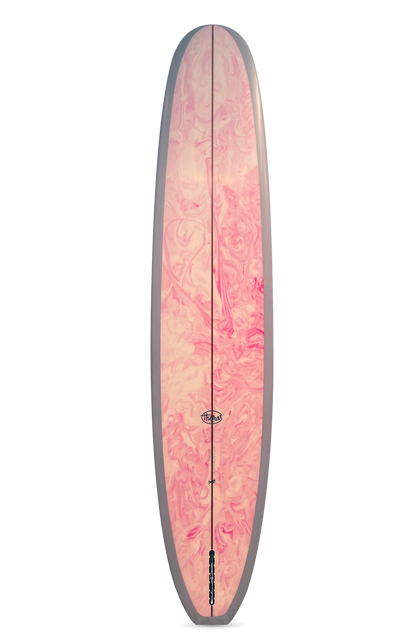 Thomas surfboards  - Keeper 9'4" x 22" 7/8 x 2" 7/8 - 67,3L