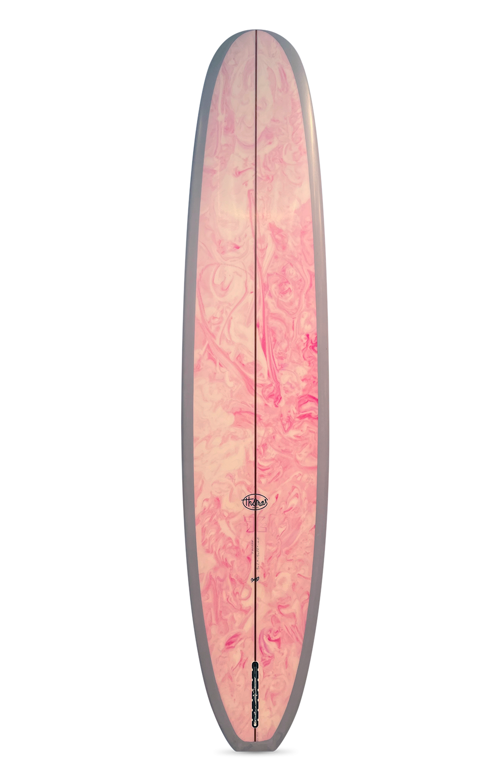 Thomas surfboards  - Keeper 9'4" x 22" 7/8 x 2" 7/8 - 67,3L