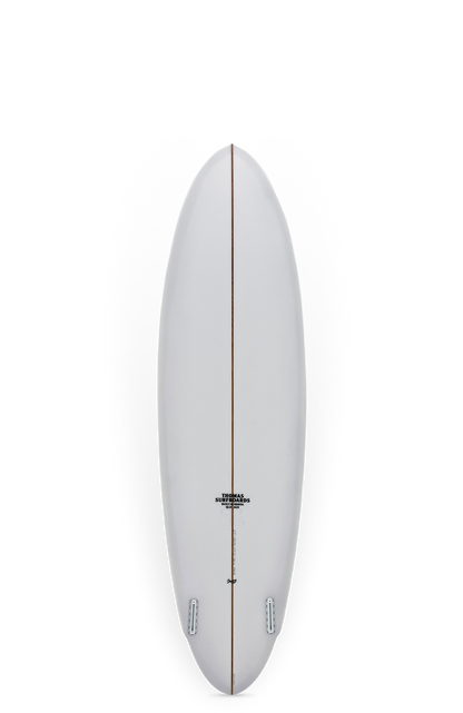 Thomas surfboards - MV2 - 6'6" x 20 1/4" x 2 1/2" - 36.6L Shapers club
