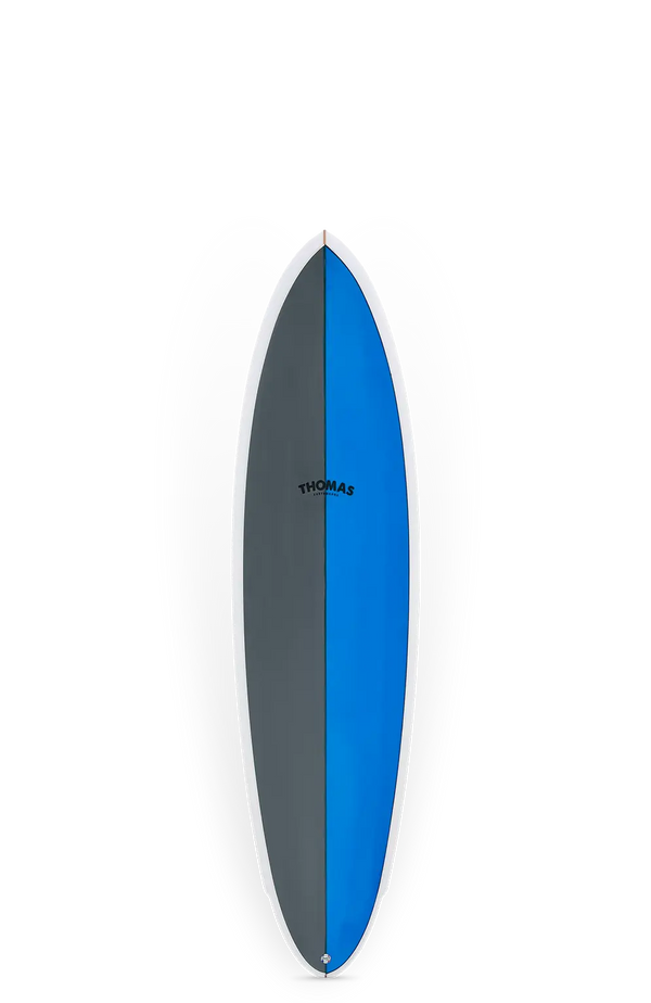 Thomas surfboards - MV2 - 6'8" x 21" x 2 7/8" - 48.0 Thomas Surfboards