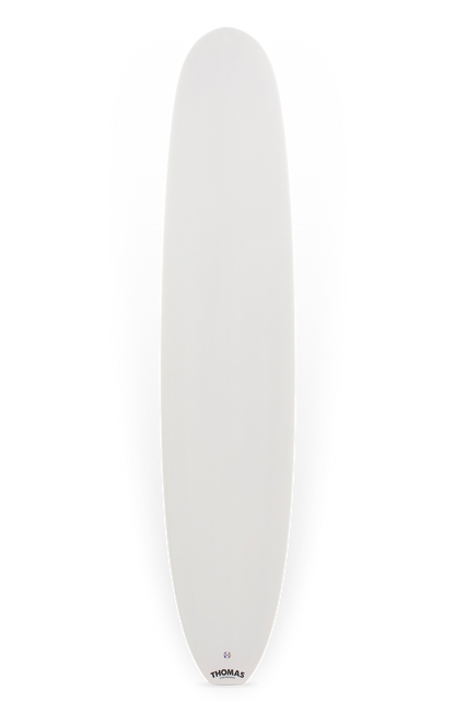 Thomas Surfboards - Malibu - 9'4" x 22 7/8" x 2 7/8" - 72 L