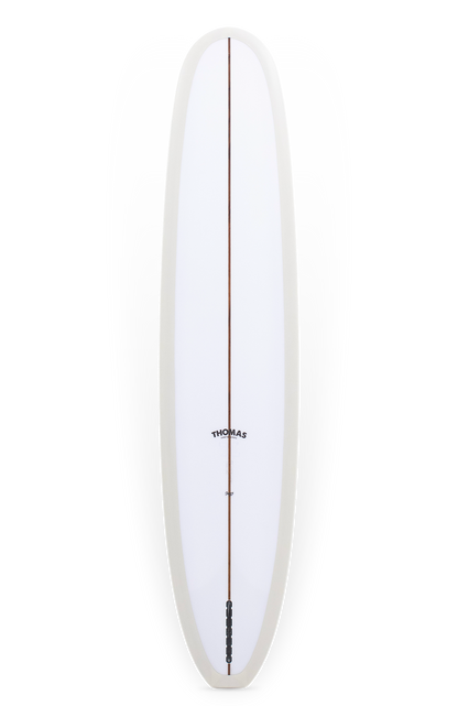 Thomas Surfboards - Malibu - 9'4" x 22 7/8" x 2 7/8" - 72 L