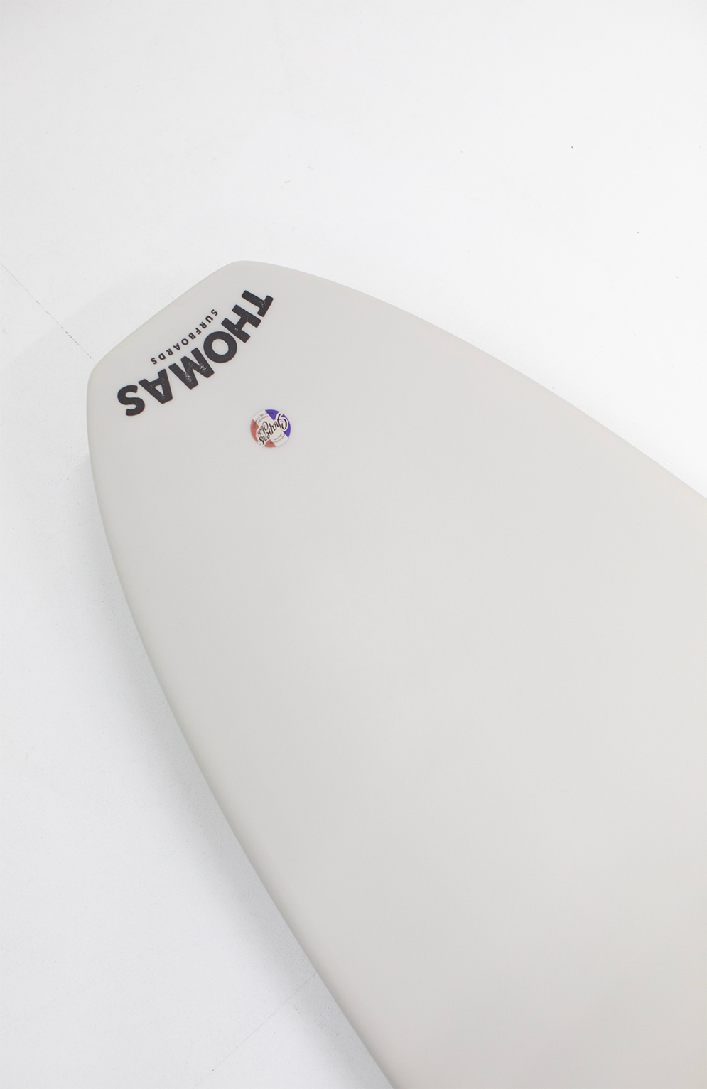 Thomas Surfboards - Malibu - 9'4" x 22 7/8" x 2 7/8" - 72 L