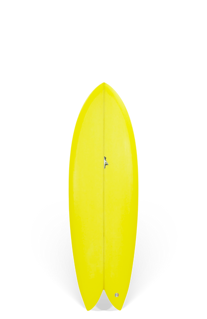 Thomas surfboards - Twin fish - 5'6" x 20 5/8" x 2 1/2" Thomas Surfboards
