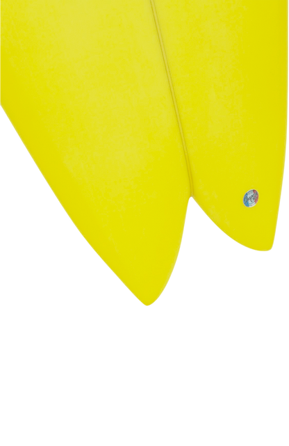 Thomas surfboards - Twin fish - 5'6" x 20 5/8" x 2 1/2" Thomas Surfboards