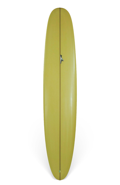 Thomas surfboards Wizl 9'4" x 22 3/4" x 2 3/4" – planche de surf, vue 1