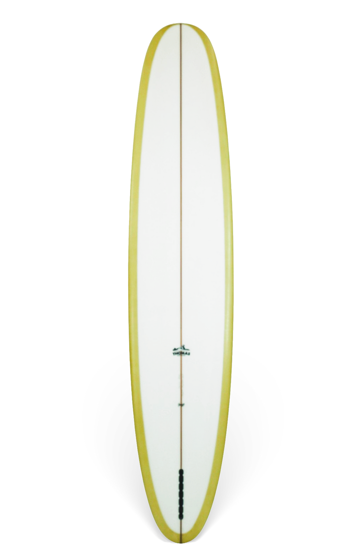 Thomas surfboards Wizl 9'4" x 22 3/4" x 2 3/4" – planche de surf, vue 2