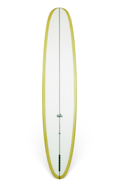 Thomas surfboards Wizl 9'4" x 22 3/4" x 2 3/4" – planche de surf, vue 2