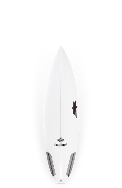 Cardinal - Trooper - 5'10" x 18 3/4" x 2 1/2" - 27,4L