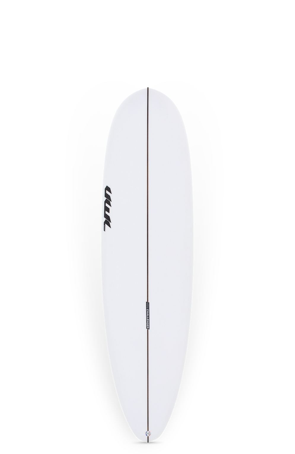 UWL - Mini Challenger - 6'8 x 20" 3/4 x 2" 5/8 - 39,4L SHAPERSCLUB