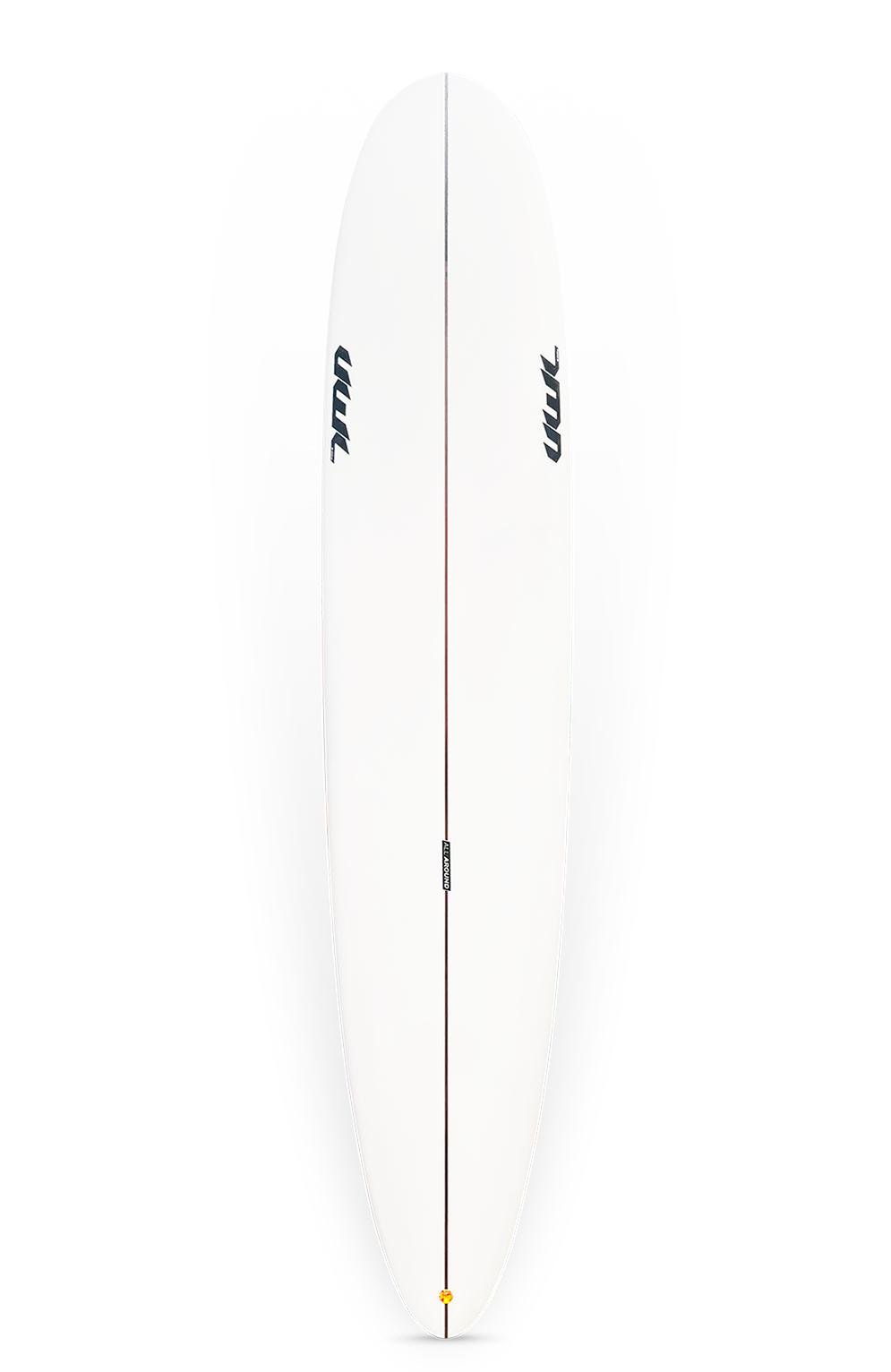 UWL Surfboards - All around - 9'1" x 22 5/8" x 2 5/8" - 60L Shapers club