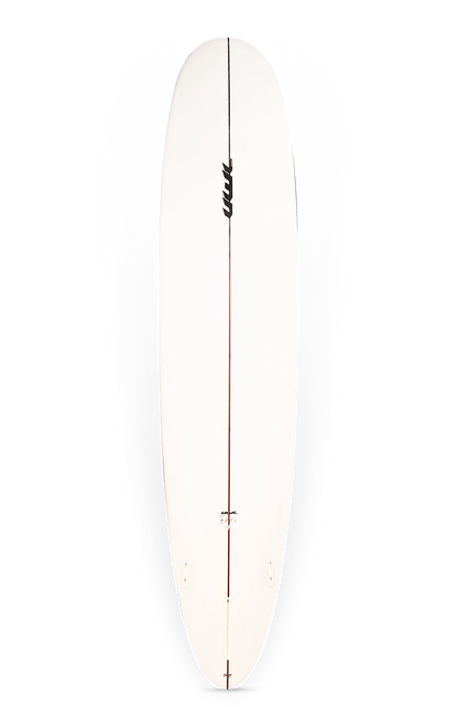UWL Surfboards - All around - 9'1" x 22 5/8" x 2 5/8" - 60L Shapers club