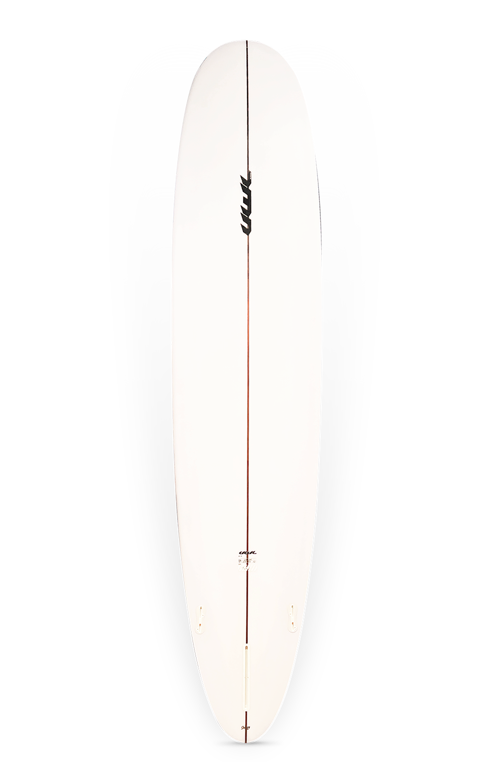 UWL Surfboards - All around - 9'1" x 22 5/8" x 2 5/8" - 60L Shapers club