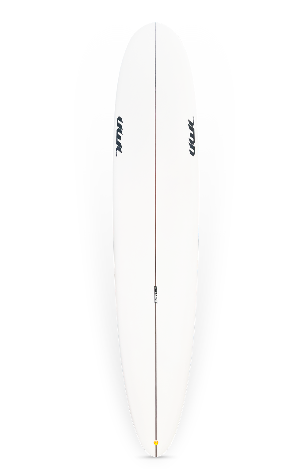 UWL Surfboards - All around - 9'2" x 22" 3/4 x 2" 3/4 - 64L