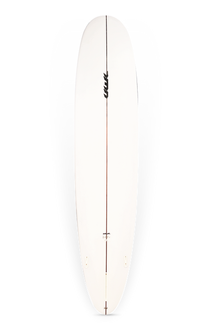 UWL Surfboards - All around - 9'2" x 22" 3/4 x 2" 3/4 - 64L