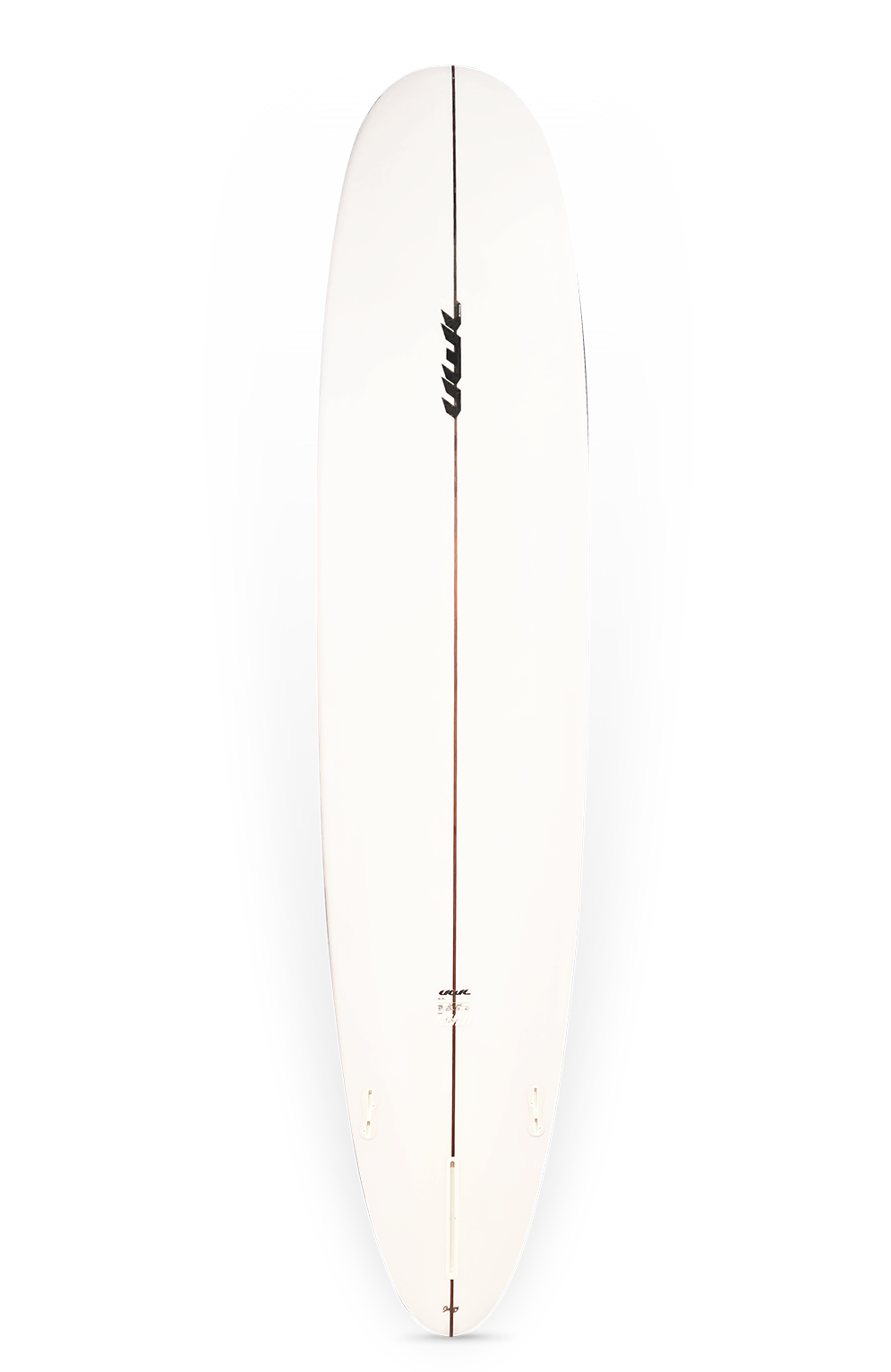 UWL Surfboards - All around - 9'2" x 22" 3/4 x 2" 3/4 - 64L