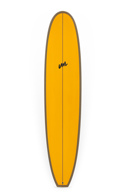 UWL Surfboards - Kick ass - 9'0" x 22 7/8" x 2 7/8" - 66L Shapers Club
