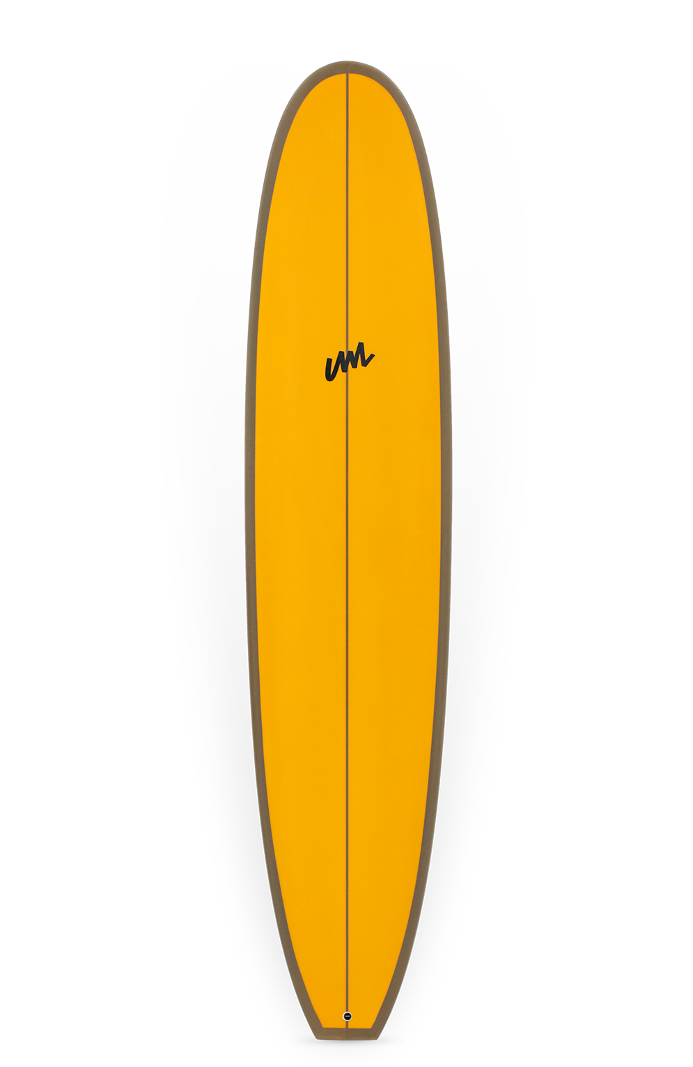 UWL Surfboards - Kick ass - 9'0" x 22 7/8" x 2 7/8" - 66L Shapers Club