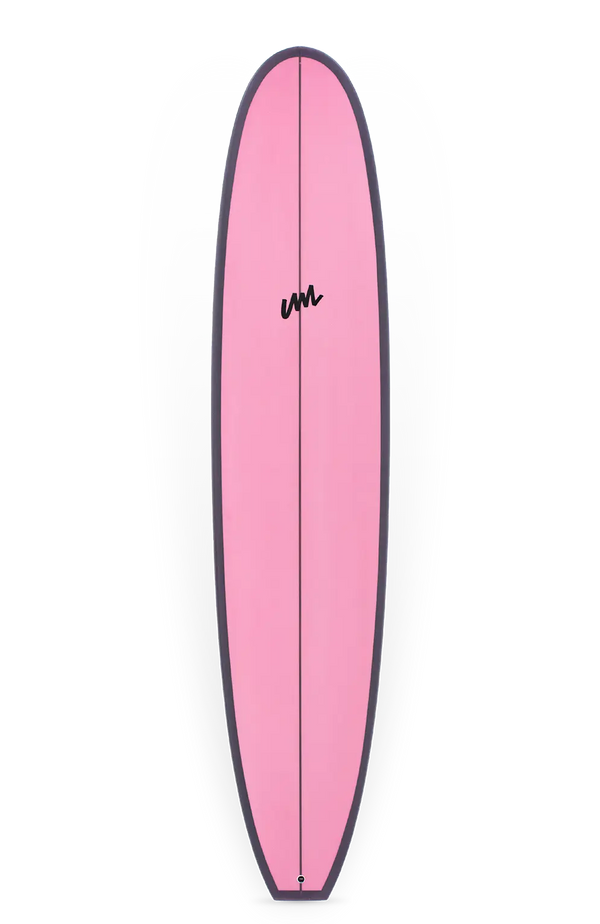UWL surfboards - Kick ass - 9'2" x 23" x 3" UWL Surfboards