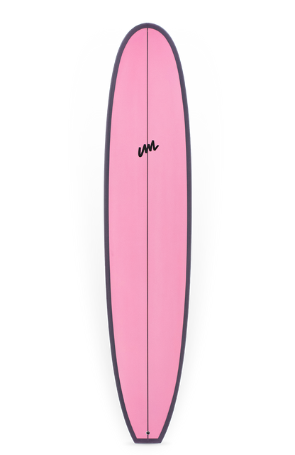 UWL Surfboards - Kick ass - 9'2" x 23" x 3" - 70,6L Shapers Club