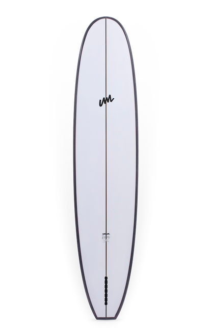UWL Surfboards - Kick ass - 9'2" x 23" x 3" - 70,6L Shapers Club