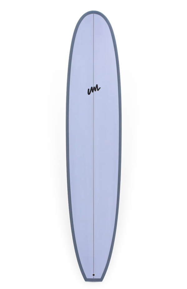 UWL surfboards - Kick ass - 9'4" x 23 1/4" x 2 3/4" UWL Surfboards
